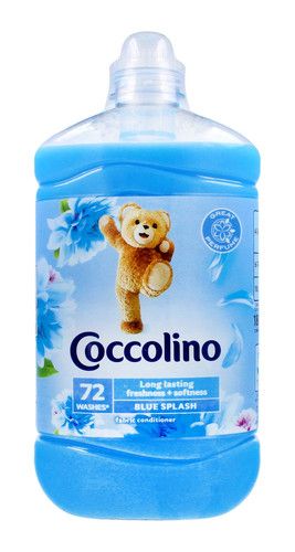 Coccolino Blue Slpash